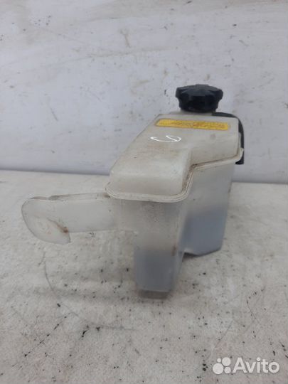 Бачок расширительный Hyundai Santa Fe внедорожник