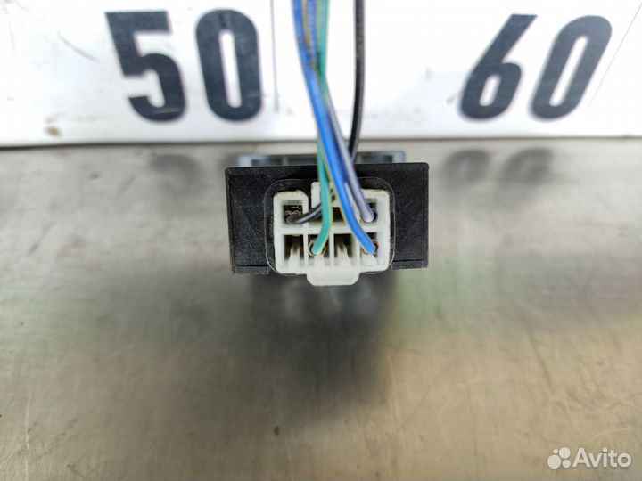 Кнопка регулировки фар Lifan X60 2012-2021