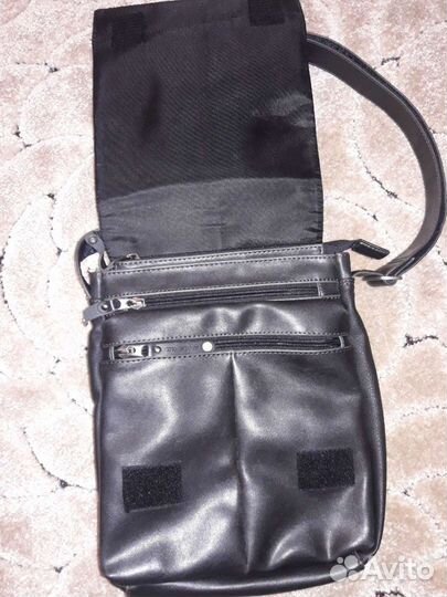 Сумка мужская