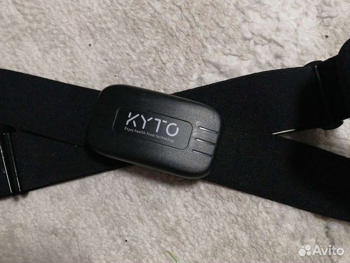 Кардиостимулятор для спорта