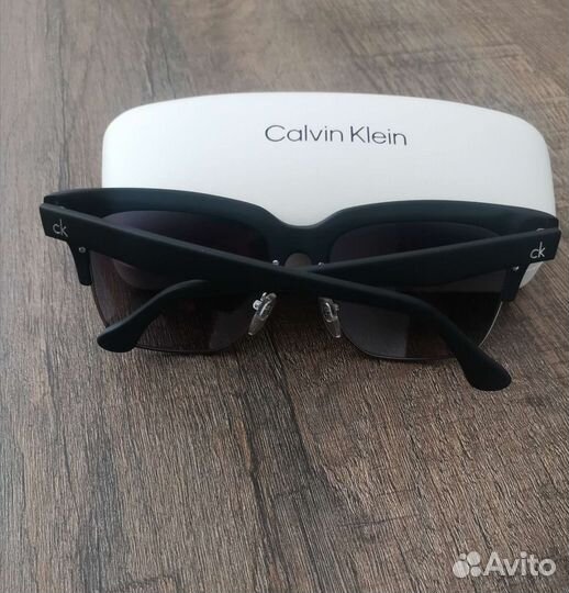 Солнцезащитнык очки Calvin klein оригинал