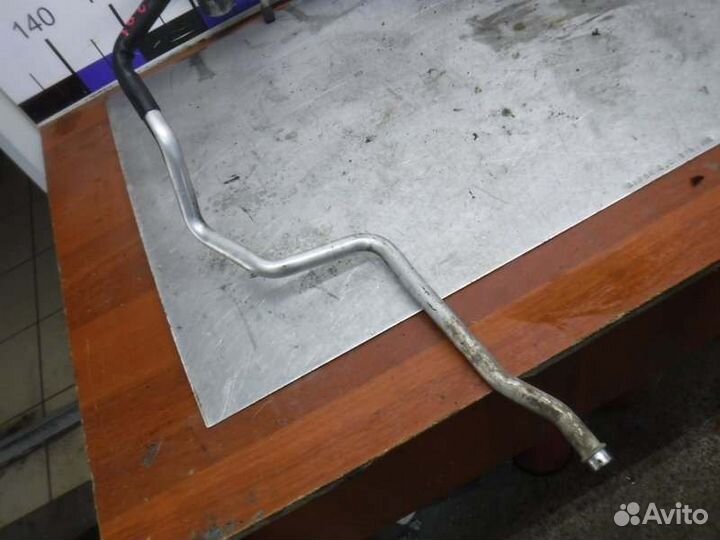 Трубка кондиционера Volkswagen Golf 4 AHF 1999