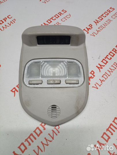 Плафон подсветки салона Peugeot 308 хэтчбек
