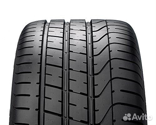 Pirelli P Zero 285/40 R19 103Y