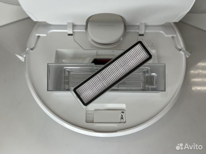 Робот-пылесос Xiaomi Dreame D9 (новый)