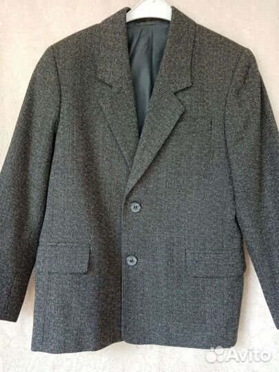 Пиджаки школьные