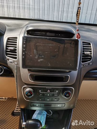 Магнитола Kia Sorento 2 XM (2012-2020) Teyes