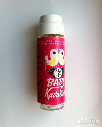 Эл/подогреватель дет. питания 