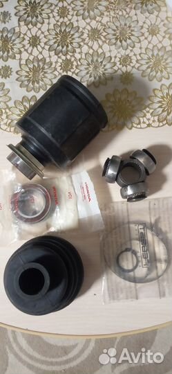 Запчасти для автомобиля Honda Accord