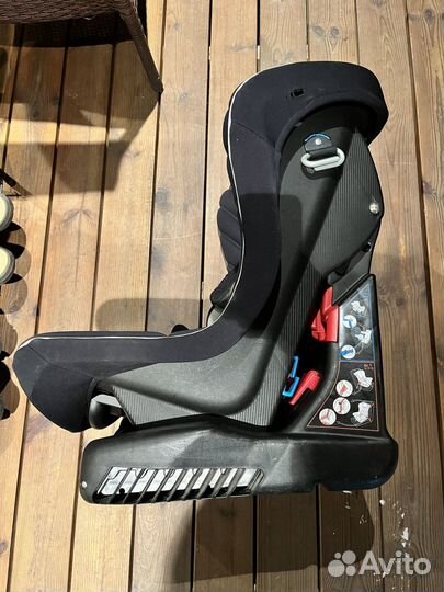 Детское автокресло chicco 9-18 кг