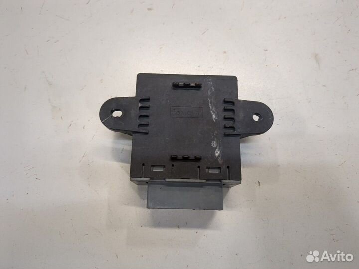 Блок управления дверьми Ford Fusion 2017- USA, 201