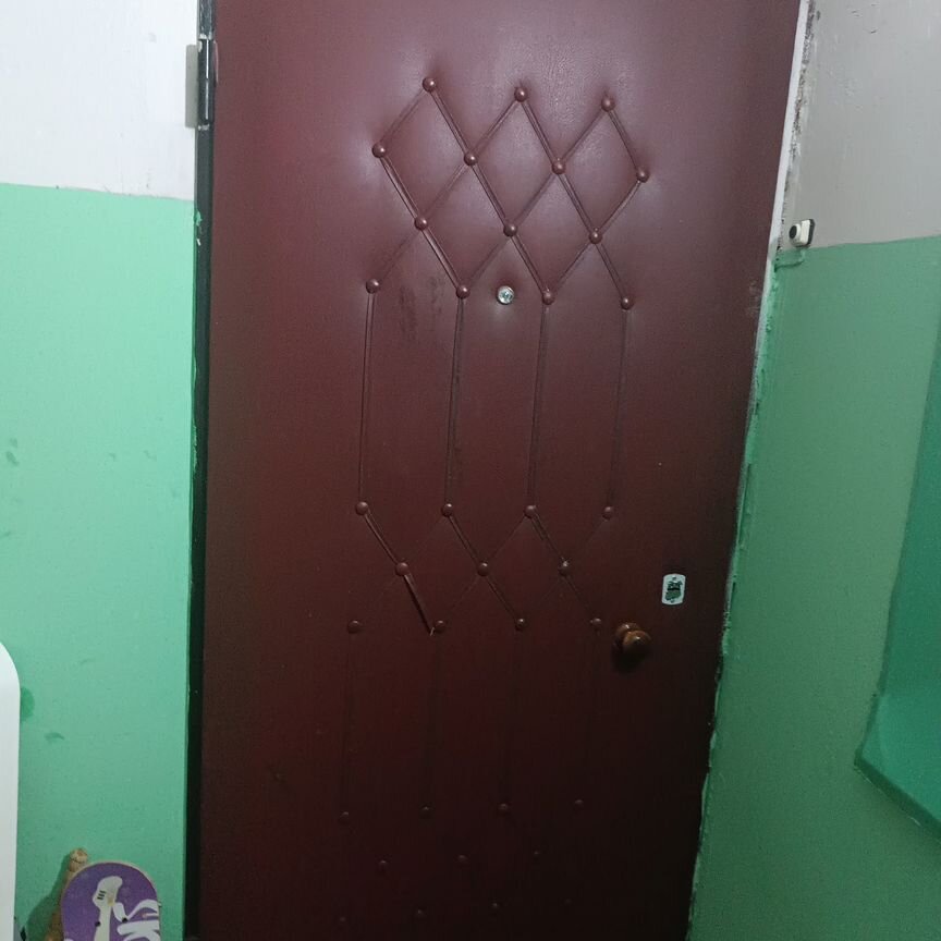 Квартира 2-комн. 47 м² в пос. Старая Вичуга — фото 2