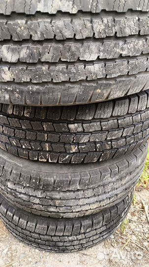 Колеса Toyota Lexus r16