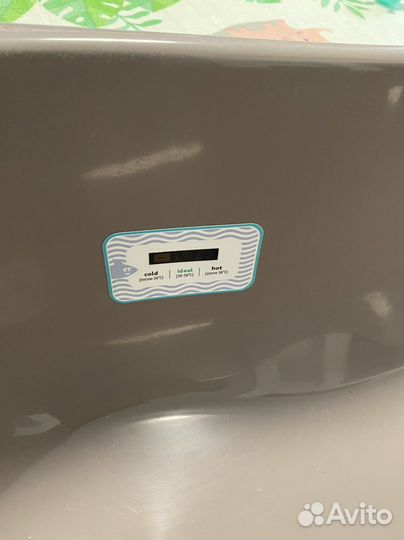 Ванночка для купания