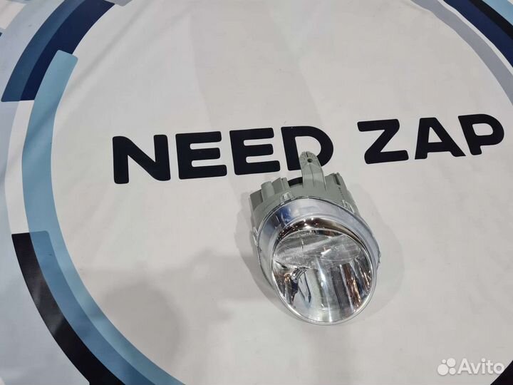 Фара правая daewoo matiz