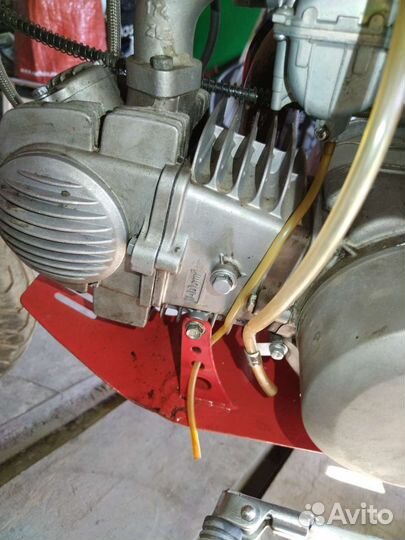 Продам питбайк