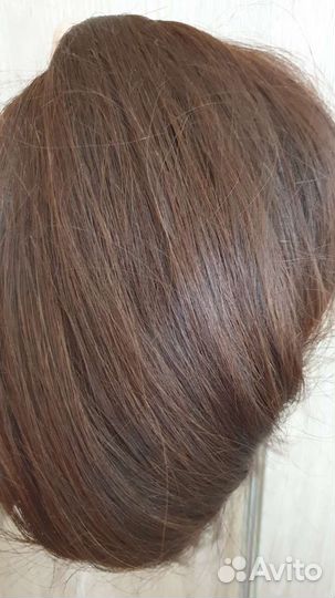 Накладка для волос