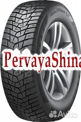 Hankook Winter I'Pike LV RW15 225/75 R16