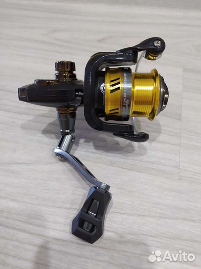 Катушка Kaida MHQ 02-20