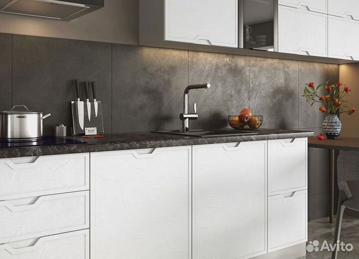 Кухни на заказ