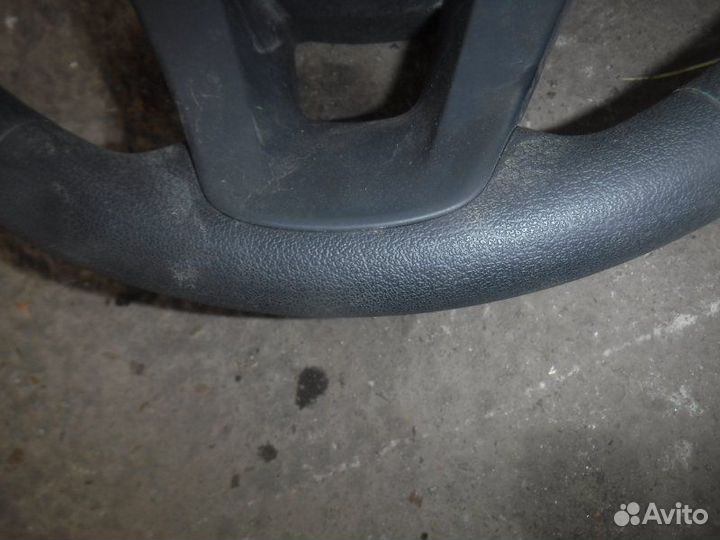 Руль Лада X-Ray 21129 2017