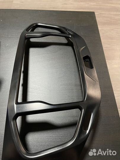 Штатная магнитола LADA Vesta