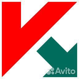 Лицензионные ключи на год Касперский и DrWeb