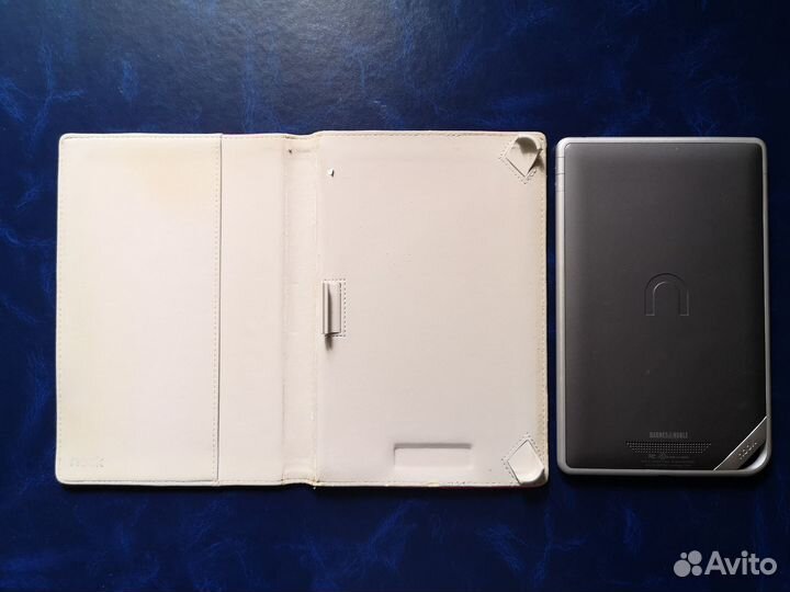 Планшет Barnes & Noble bntv250