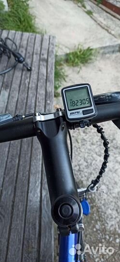 Шоссер/гибрид/городской