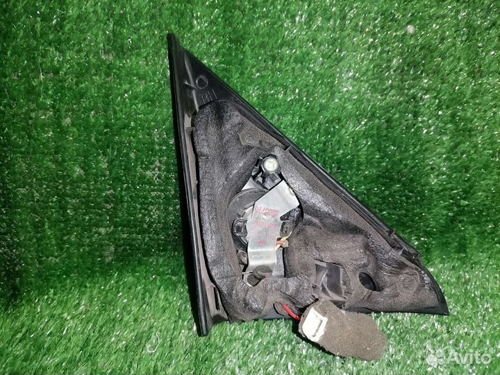 Треугольник колонка зеркала Hyundai Sonata 5