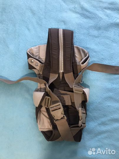 Рюкзак переноска кенгуру