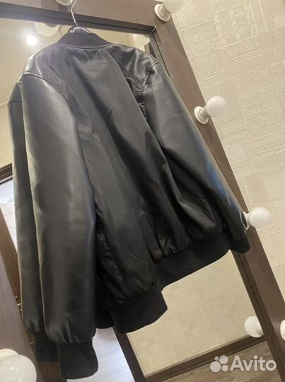 Куртка zara 140