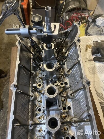 Ремонт и обслуживание BMW E серии