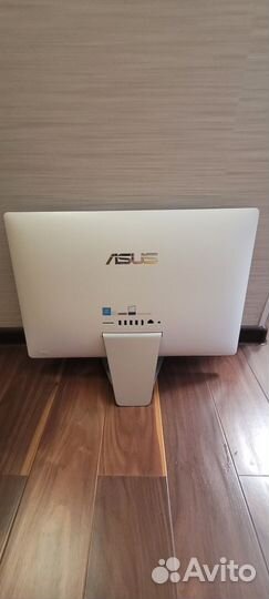 Моноблок asus v221id