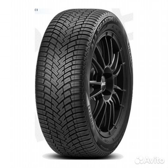 Pirelli Scorpion All Season SF2 255/55 R18 109Y