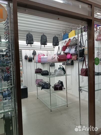 Продам торговое оборудование