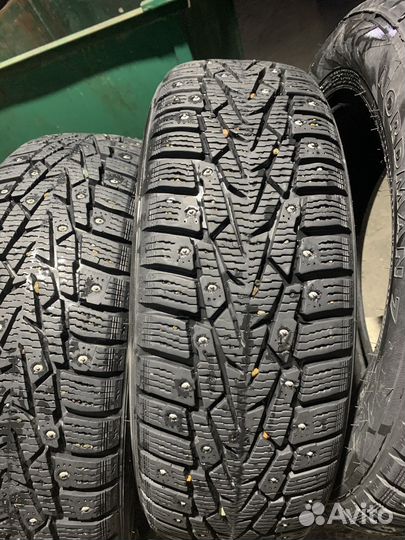 Nokian Tyres Nordman 7 185/65 R15 92T