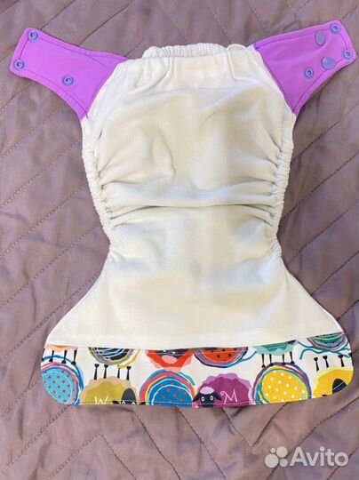 Подгузники для плавания