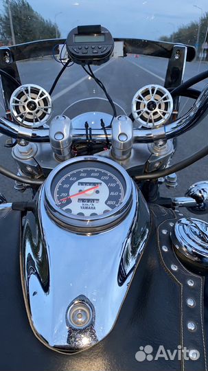 Драга 650