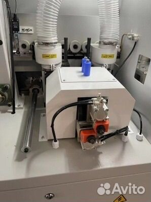 Кромкооблицовочный станок