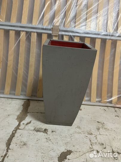 Горшок для пихты