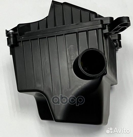 Корпус воздушного фильтра в сборе - 2192