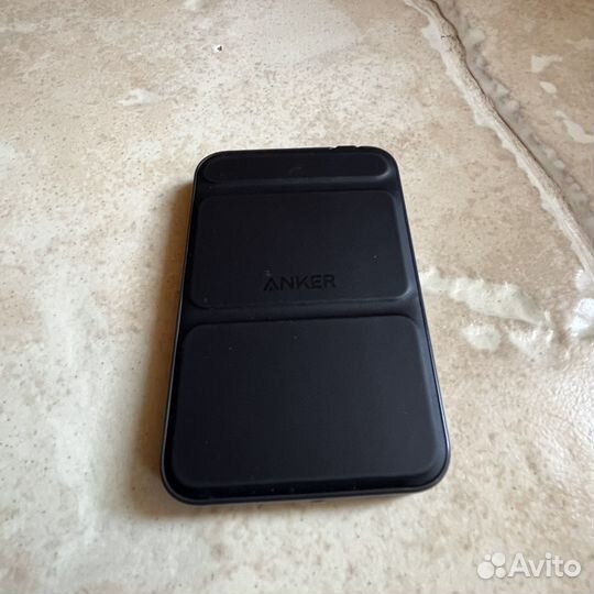 Anker 622 5000mAh Беспроводная зарядка