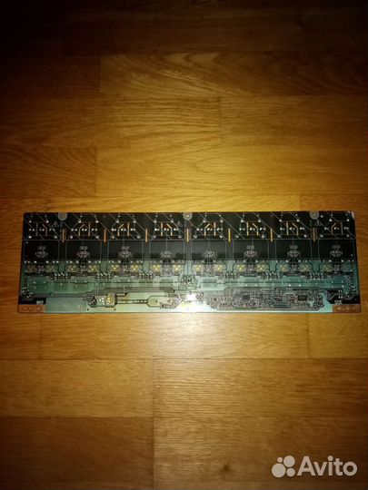 Инвертор PCB2675 A06-126267 D
