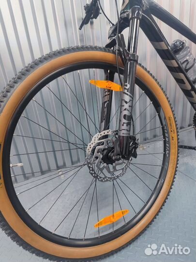 Велосипед Scott Scale 930 (2022)