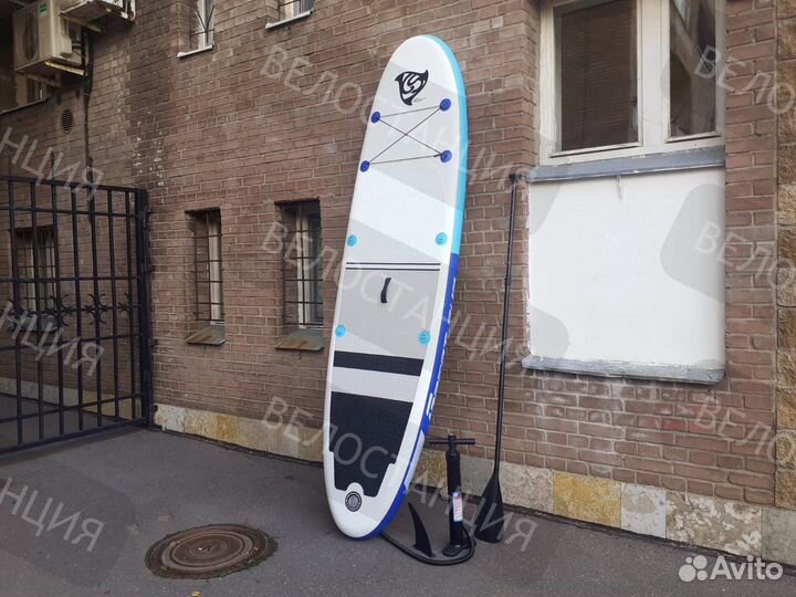 Прокат Сап-Бордов в наличии