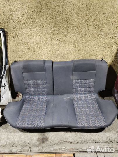 Toyota sprinter Carib AE95 в разбор