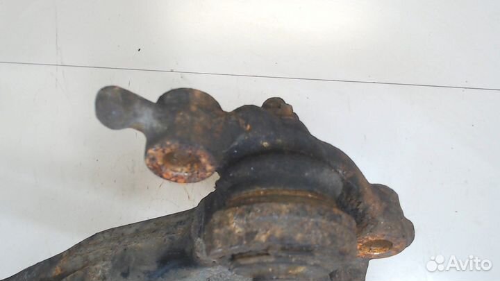 Рычаг подвески Toyota 4 Runner, 2004