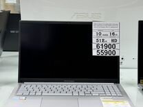 Ноутбук Asus Vivobook 15X