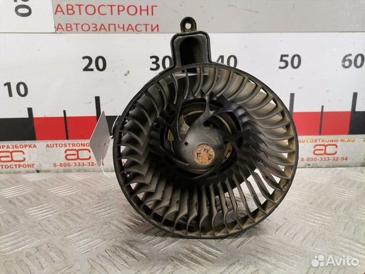 Моторчик печки для Peugeot-Citroen 306 644195